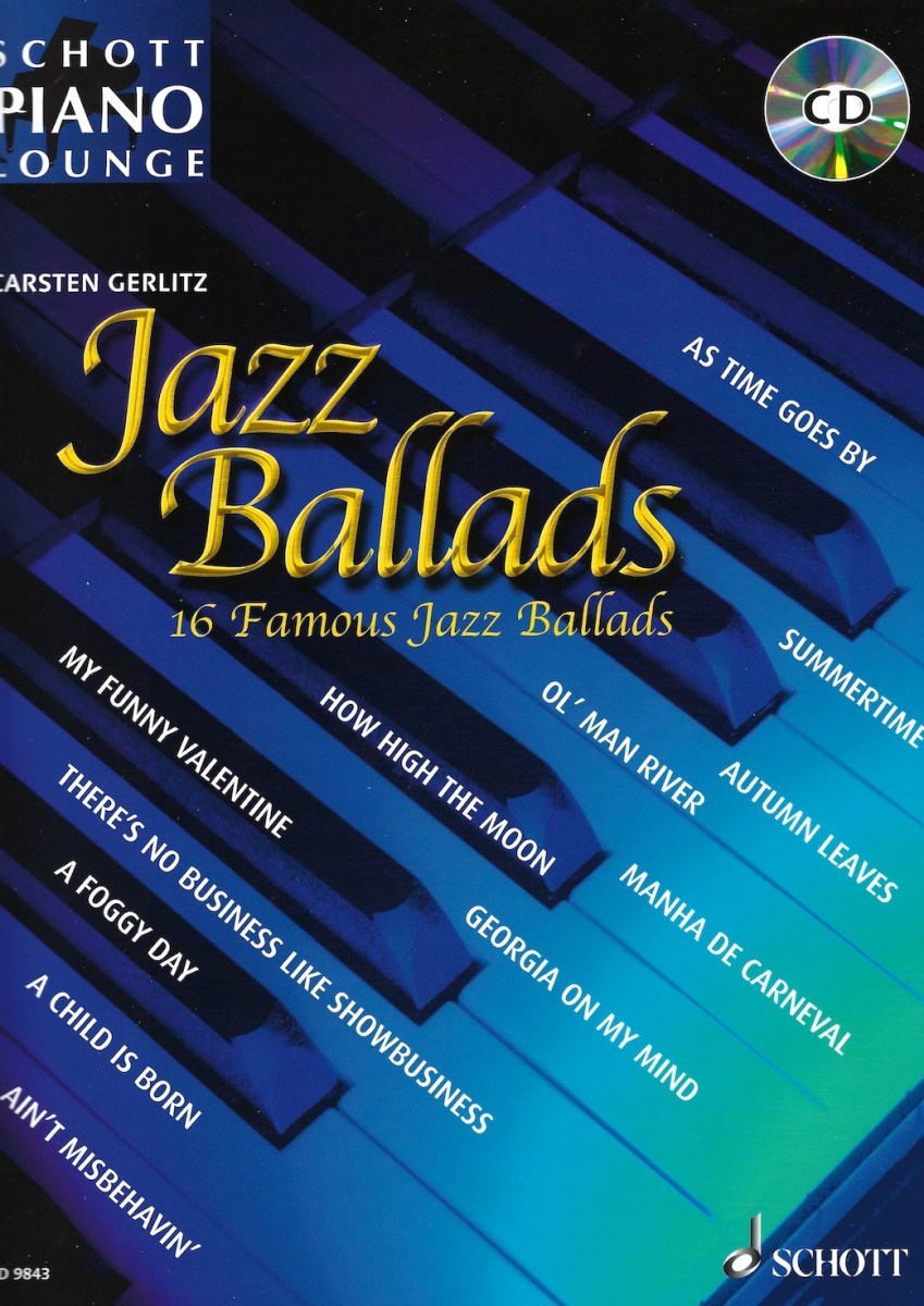 Jazz Ballads S1